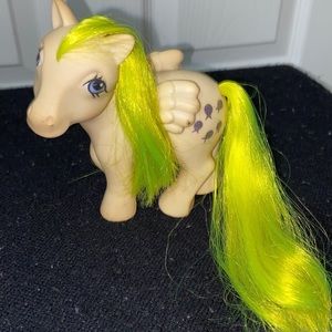 Vintage My Little Pony “Surprise” G1